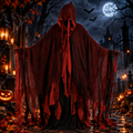 Haunted Reaper Halloween Costume