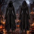 Shadow Reaper Costume