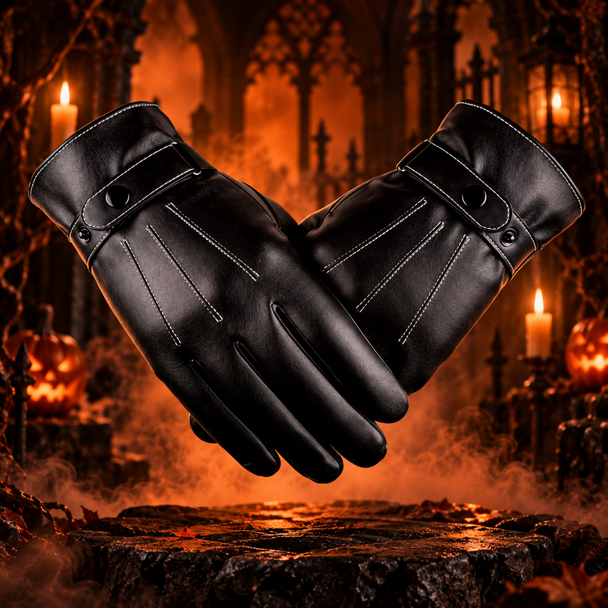 Plague Doctor Halloween Costume
