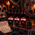 Fake Blood Gel – 3 Piece Set