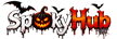 SPOKYHUB - Home