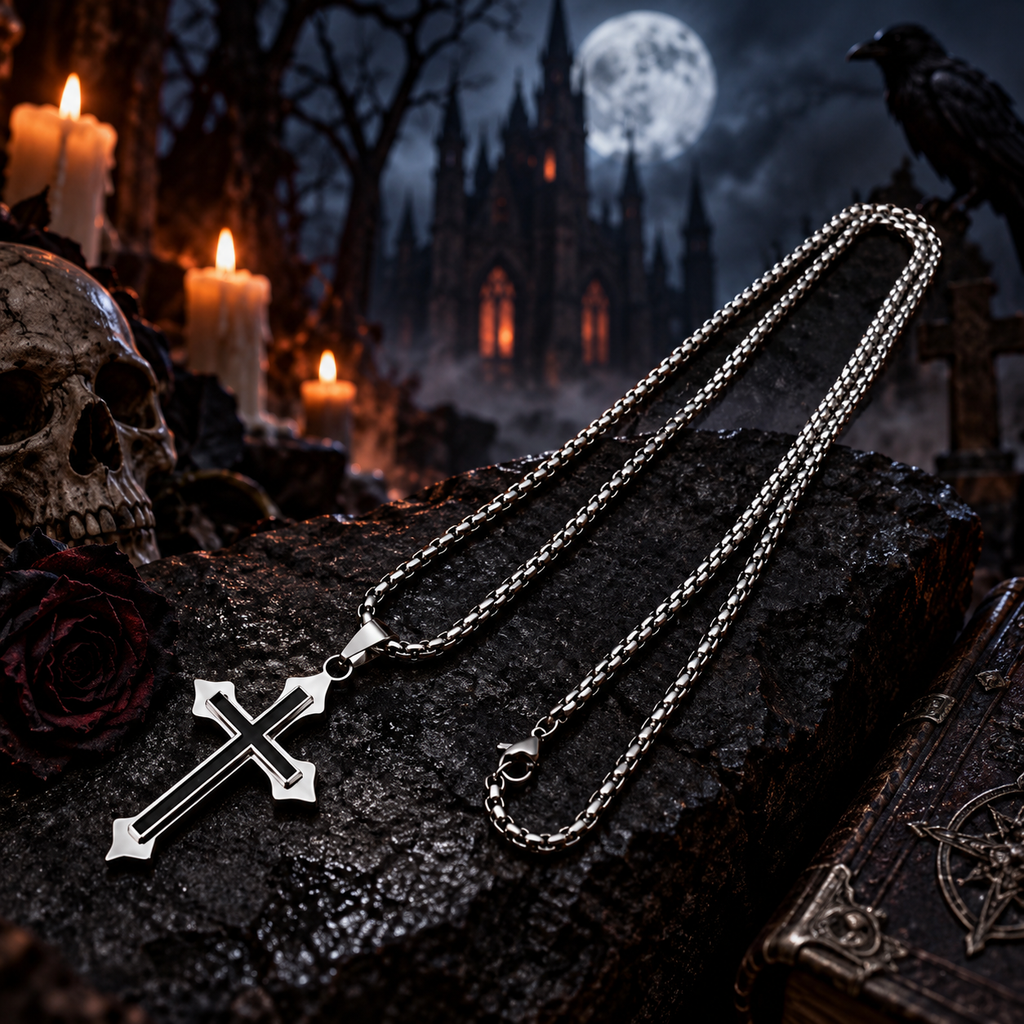 Plague Doctor Halloween Costume